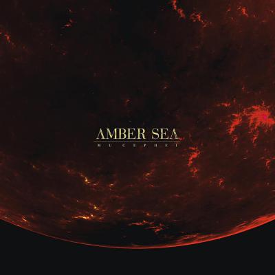 Flyer Amber Sea
