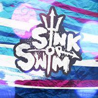 Flyer Sink Or Swim 